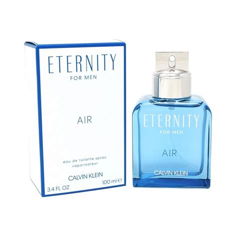 eternity perfume hombre walmart.